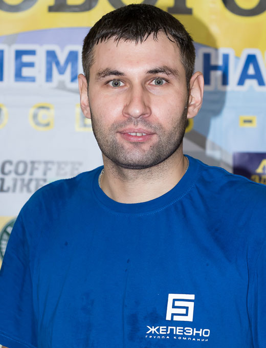 Шириезданов Ильнар